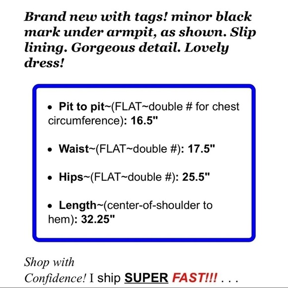 Altar'd State Sz S Blue Scalloped Lace Fit and Flare Mini Swing Dress Lined - Picture 2 of 11